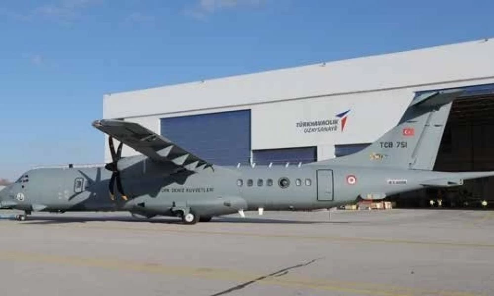 Κρίσιμη τεχνολογία του σχεδίου «Meltem Project» στα χέρια δυτικών δυνάμεων-Μεγάλη διαρροή σε τουρκικά μυστικά προγράμματα